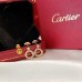 Cartier Earstuds best replica