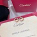 Cartier Earstuds best replica