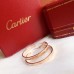 Cartier Earstuds best replica