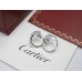 Cartier Earstuds best replica