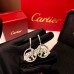 Cartier Earstuds best replica