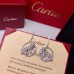 Cartier Earstuds best replica