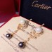 Cartier Earstuds best replica