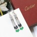 Cartier Earstuds best replica