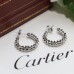 Cartier Earstuds best replica