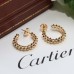 Cartier Earstuds best replica