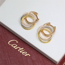 Cartier Earstuds best replica