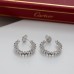 Cartier Earstuds best replica