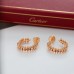 Cartier Earstuds best replica