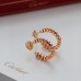 Cartier Earstuds best replica