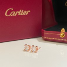 Cartier Earstuds best replica