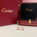 Cartier Earstuds best replica