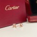 Cartier Earstuds best replica