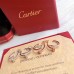 Cartier Earstuds best replica