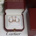 Cartier Earstuds best replica