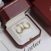 Cartier Earstuds best replica