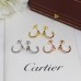 Cartier Earstuds best replica