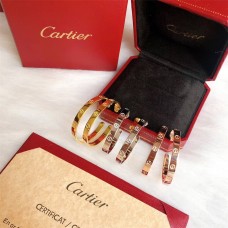 Cartier Earstuds best replica