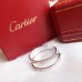 Cartier Earstuds best replica