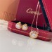 Cartier Earstuds best replica