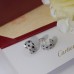 Cartier Earstuds best replica