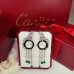 Cartier Earstuds best replica