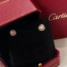 Cartier Earstuds best replica