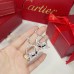 Cartier Earstuds best replica