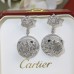 Cartier Earstuds best replica