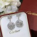 Cartier Earstuds best replica