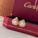 Cartier Earstuds best replica