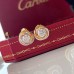 Cartier Earstuds best replica