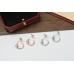 Cartier Earstuds best replica