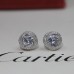 Cartier Earstuds best replica