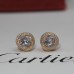 Cartier Earstuds best replica