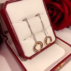 Cartier Earstuds best replica