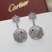 Cartier Earstuds best replica