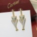 Cartier Earstuds best replica