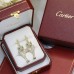 Cartier Earstuds best replica