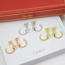 Cartier Earstuds best replica