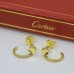 Cartier Earstuds best replica