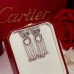 Cartier Earstuds best replica