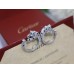 Cartier Earstuds best replica