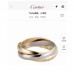 Cartier Ring best replica size 6 7 8