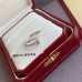 Cartier Ring best replica size 6 7 8