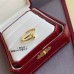 Cartier Ring best replica size 6 7 8