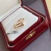 Cartier Ring best replica size 6 7 8