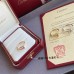 Cartier Ring best replica size 6 7 8