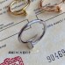 Cartier Ring best replica size 6 7 8