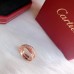 Cartier Ring best replica size 6 7 8